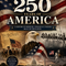 250 Years of America eBook