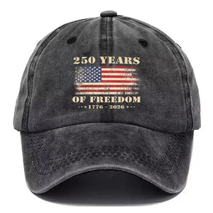 American 250th Hat
