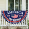 Celebrate America's 250th Birthday Official Banner